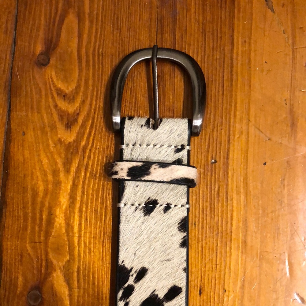 COPY - Free People belt